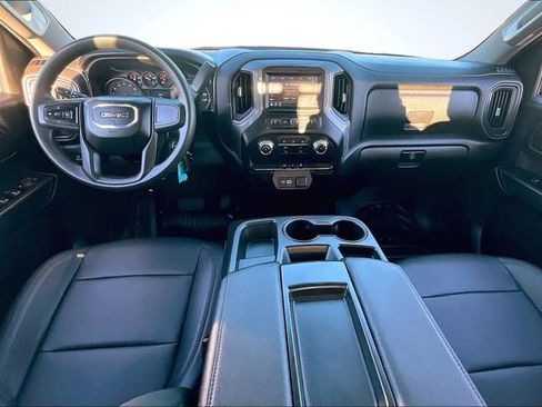 Used 2021 GMC Sierra 1500 4x4 Double Cab w/ Fleet Convenience Package image 8