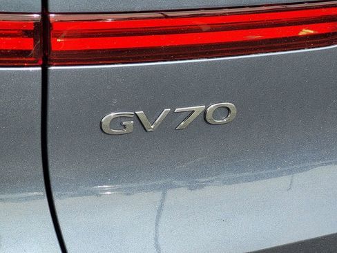 New 2026 Genesis GV70 2.5T Select AWD/4WD image 6