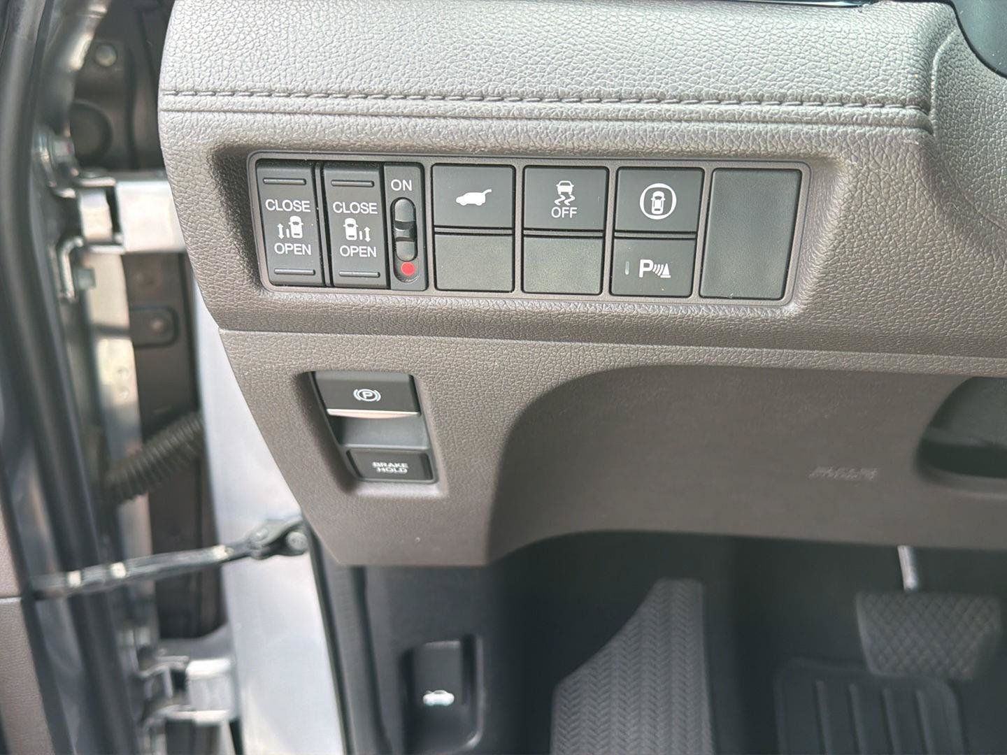 Used 2022 Honda Odyssey Touring image 19