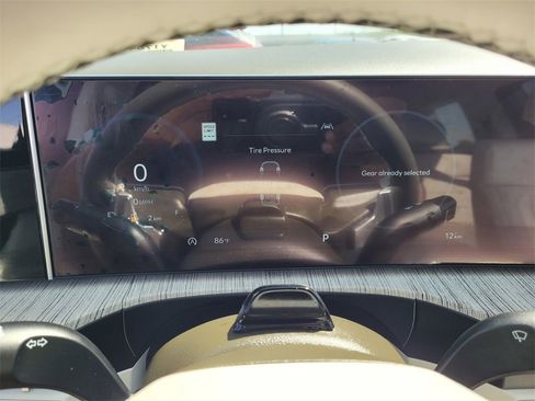 New 2025 Hyundai Santa Fe Calligraphy image 11