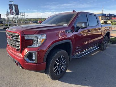 Used 2019 GMC Sierra 1500 AT4 w/ AT4 Premium Package