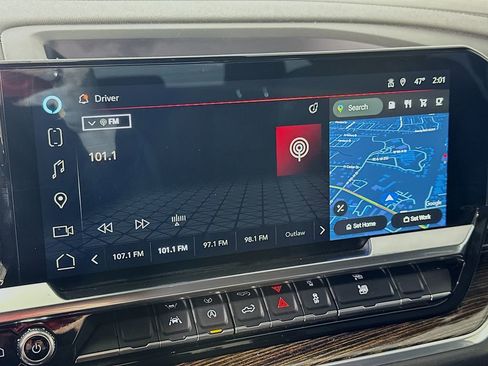 Used 2023 GMC Sierra 1500 Elevation image 29