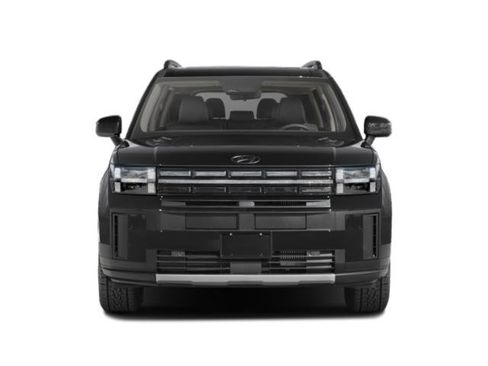 New 2026 Hyundai Santa Fe XRT image 5