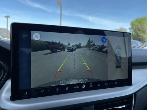 Used 2024 Ford Escape Platinum image 11