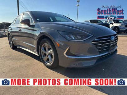 Used 2020 Hyundai Sonata SE
