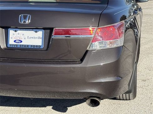 Used 2011 Honda Accord EX image 7