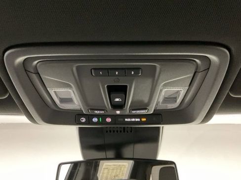 New 2026 Chevrolet Silverado 1500 LT w/ All Star Edition Plus image 19