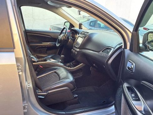 Used 2018 Dodge Journey Crossroad image 24