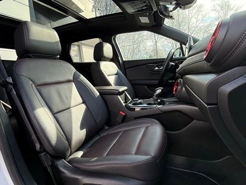 Used 2023 Chevrolet Blazer RS w/ Driver Confidence II Package image 18