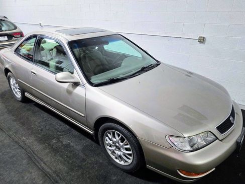 Used 1999 Acura CL 3.0 FWD image 26