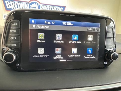 Used 2020 Hyundai Tucson Ultimate AWD/4WD image 21