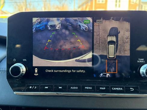 Used 2024 Mitsubishi Outlander Ralliart image 30