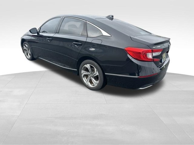 Used 2019 Honda Accord EX image 7