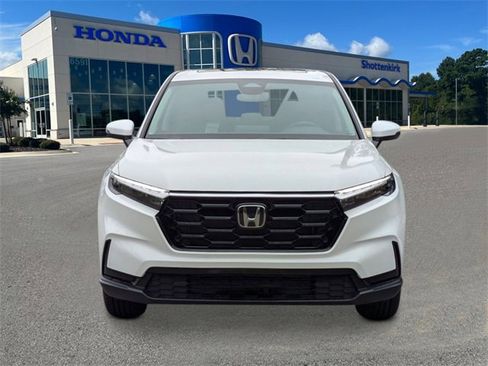 New 2026 Honda CR-V EX image 6