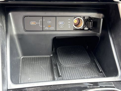 New 2025 Hyundai Tucson SEL image 25