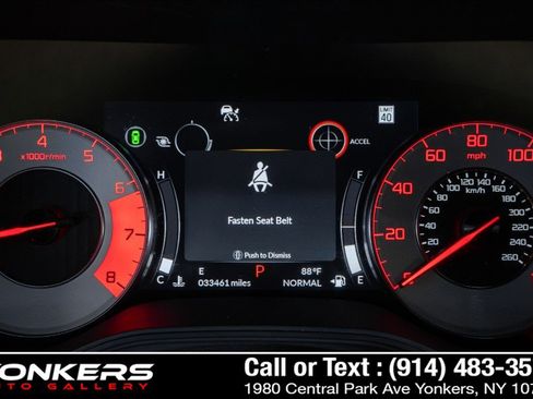 Used 2021 Acura TLX Type S AWD/4WD image 44