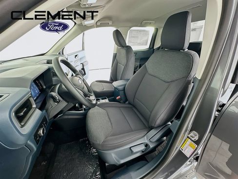 New 2026 Ford Maverick XL AWD/4WD image 25