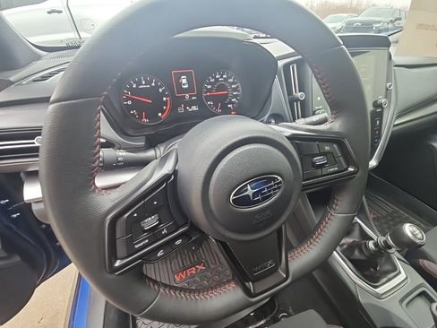 Used 2022 Subaru WRX Premium image 27
