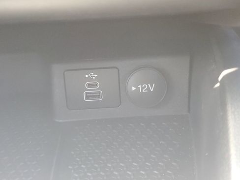 Used 2024 Ford Bronco Sport Big Bend image 34