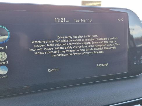 Used 2023 Hyundai Palisade XRT image 21