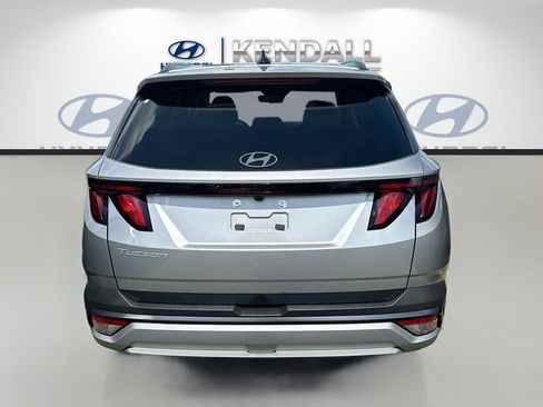 New 2026 Hyundai Tucson SEL FWD image 5
