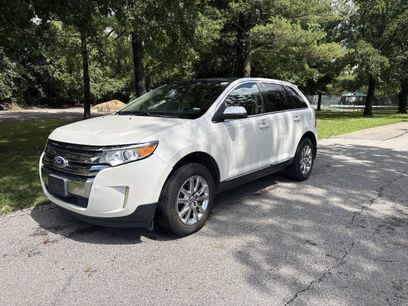 Used 2011 Ford Edge Limited
