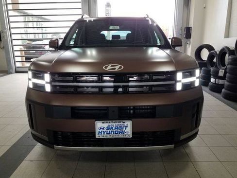 New 2026 Hyundai Santa Fe Limited image 20
