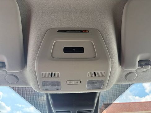 Used 2025 Ford Transit 250 148 High Roof Extended w/ Load Area Protection Package RWD image 15