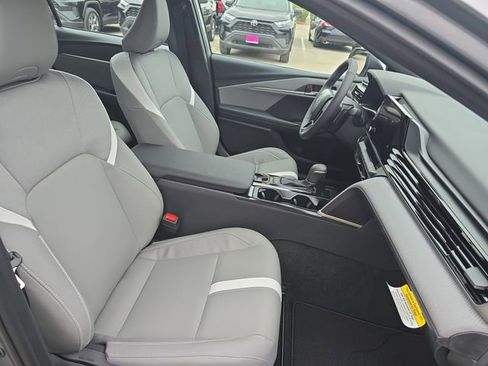 New 2026 Toyota Camry SE image 10