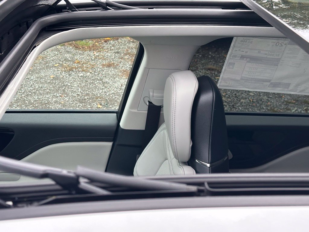 New 2027 Lincoln Aviator Reserve AWD/4WD image 6