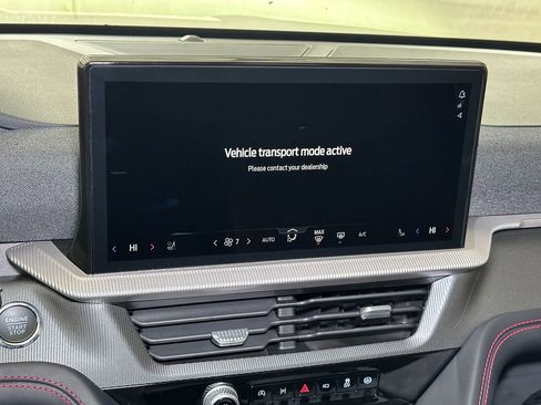 New 2026 Ford Explorer ST-Line w/ ST-Line Street Pack image 30