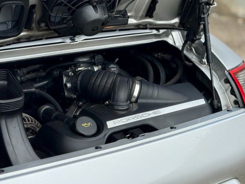Used 2008 Porsche 911 Carrera 4 AWD/4WD image 48