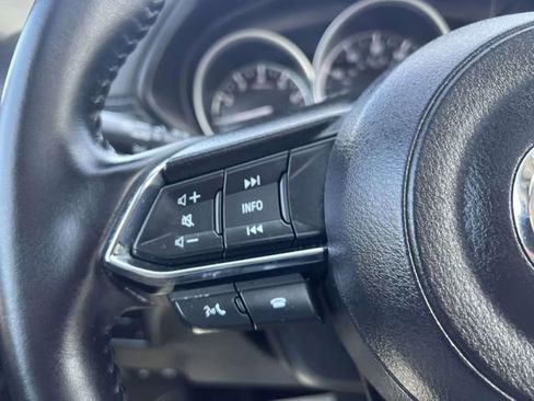 Certified 2023 MAZDA CX-5 AWD 2.5 S image 29