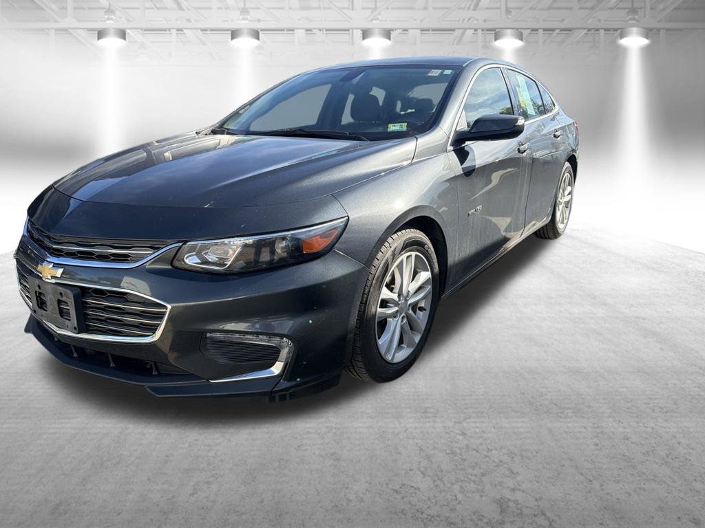 Used 2018 Chevrolet Malibu LT FWD image 28