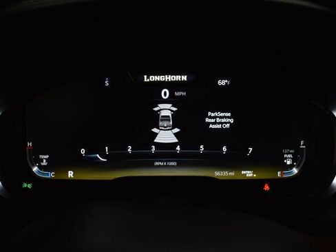 Certified 2023 RAM 1500 Limited image 18