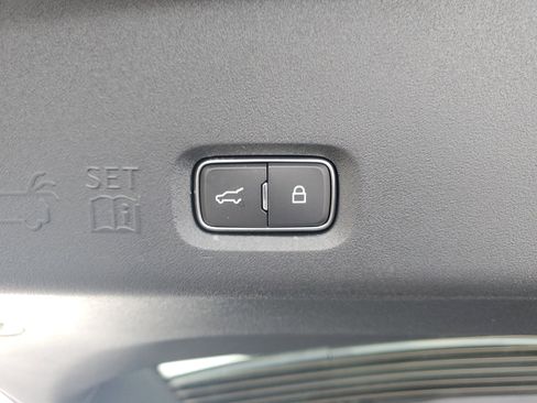 New 2025 Lincoln Navigator Reserve w/ Jet Appearance Package image 35