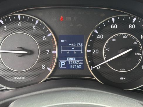 Used 2020 Nissan Armada SV w/ Driver Package AWD/4WD image 28