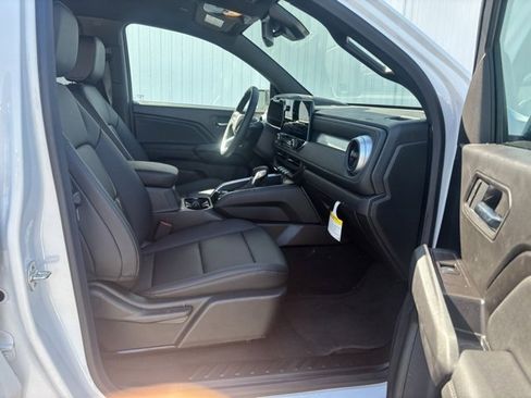 New 2026 Chevrolet Colorado LT w/ LT Convenience Package image 21