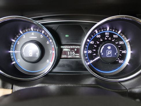 Used 2014 Hyundai Sonata GLS FWD image 11