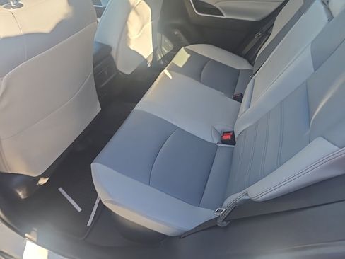 Certified 2025 Toyota RAV4 XLE Premium image 11