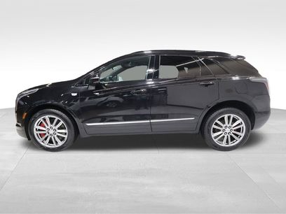 Certified 2024 Cadillac XT5 Sportv w/ Technology Package