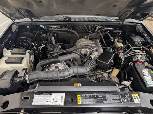 Used 2001 Ford Ranger Edge AWD/4WD image 18