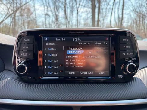 Used 2020 Hyundai Tucson Value image 25