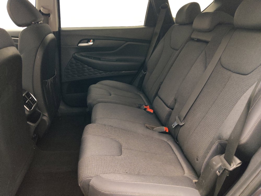 Used 2020 Hyundai Santa Fe SEL FWD image 18