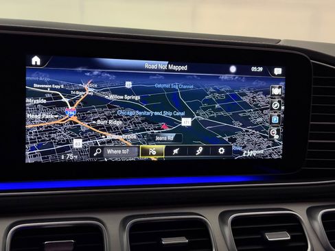 Used 2022 Mercedes-Benz GLE 53 AMG 4MATIC Coupe image 32