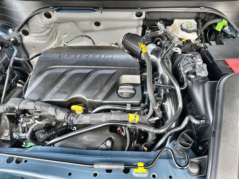 New 2026 Buick Envista Sport Touring w/ Convenience I Package image 26