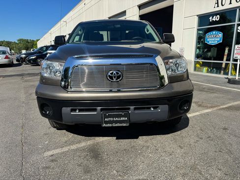 Used 2007 Toyota Tundra SR5 AWD/4WD image 4