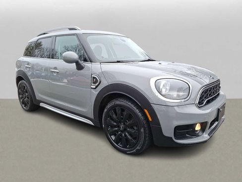 Used 2019 MINI Cooper Countryman S image 3