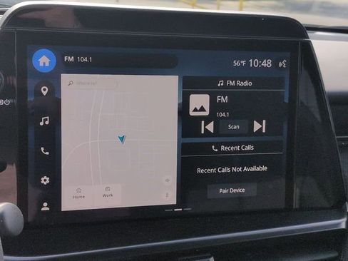 New 2026 Subaru Outback Premium image 21