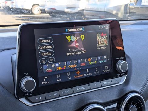 Used 2024 Nissan Sentra SV image 24